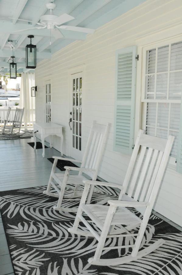 The Porch On Frances Inn - Adults Exclusive Key West Exterior photo