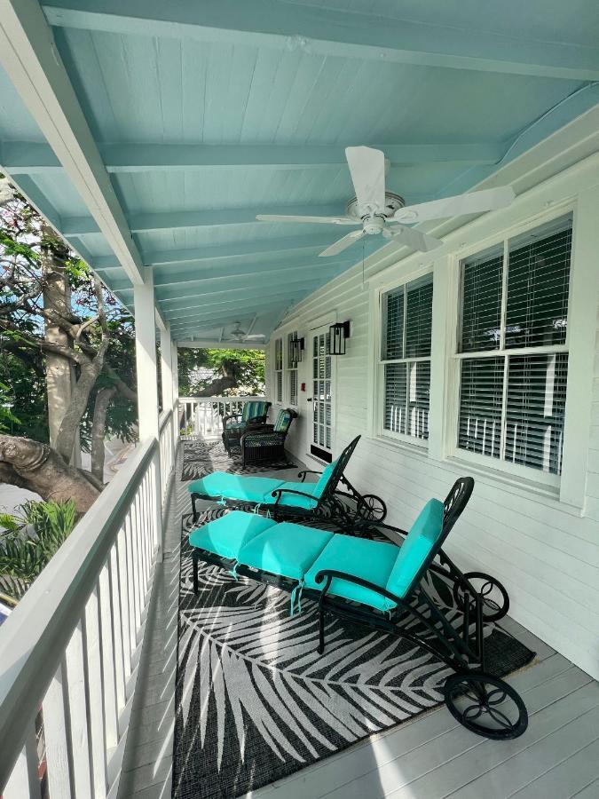 The Porch On Frances Inn - Adults Exclusive Key West Exterior photo