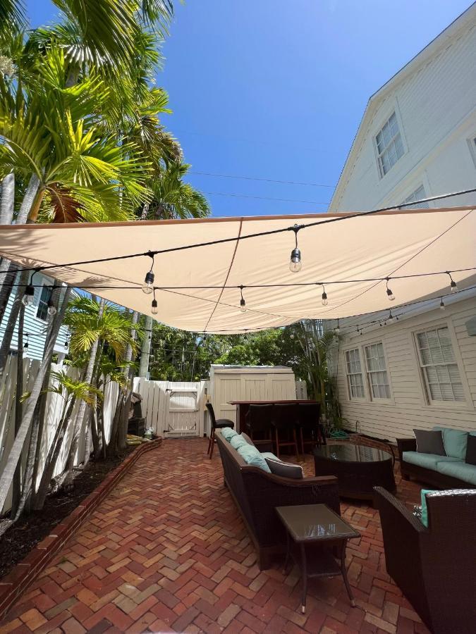The Porch On Frances Inn - Adults Exclusive Key West Exterior photo
