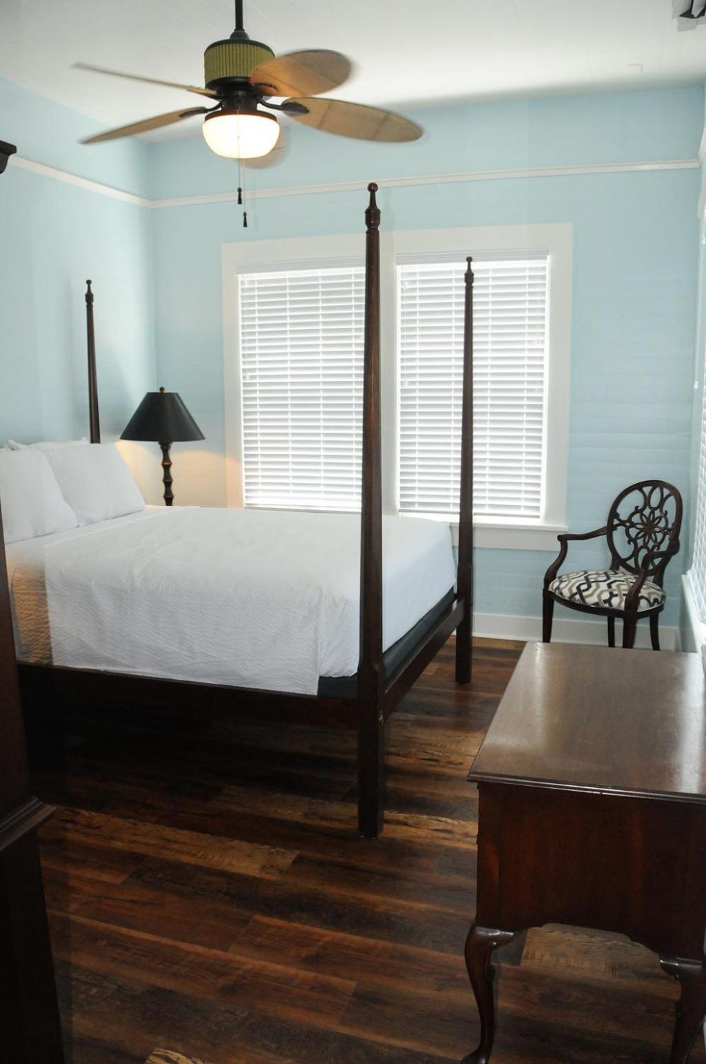 The Porch On Frances Inn - Adults Exclusive Key West Room photo