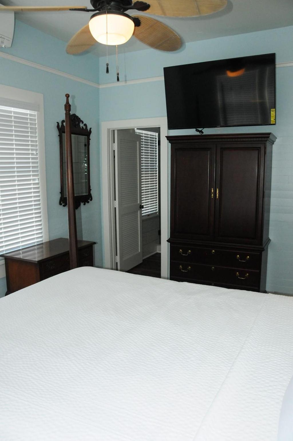 The Porch On Frances Inn - Adults Exclusive Key West Room photo